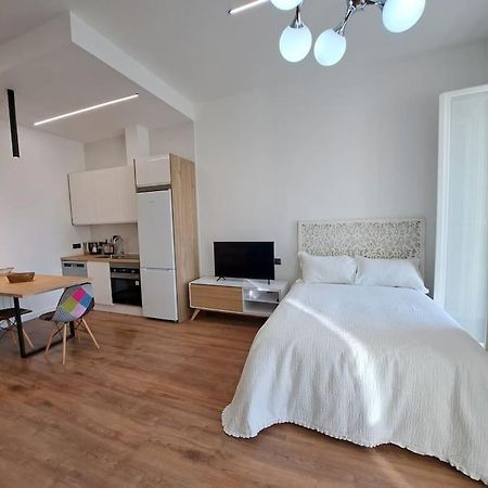 Vigo Bonito Estudio En El Centro Eksteriør billede