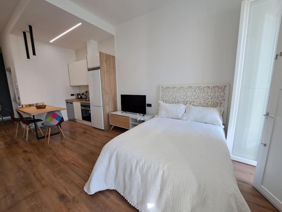 Vigo Bonito Estudio En El Centro Eksteriør billede